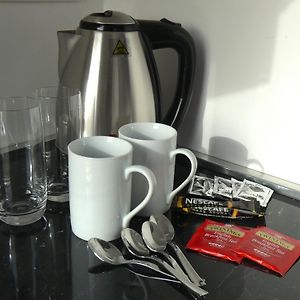 Kleines Doppelzimmer